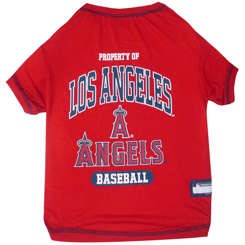 Los Angeles Angels - Tee Shirt